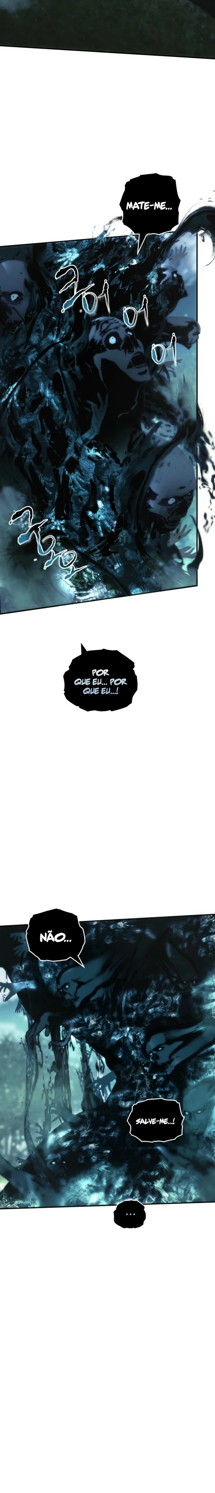 Read Second Life Ranker Português Manga Online