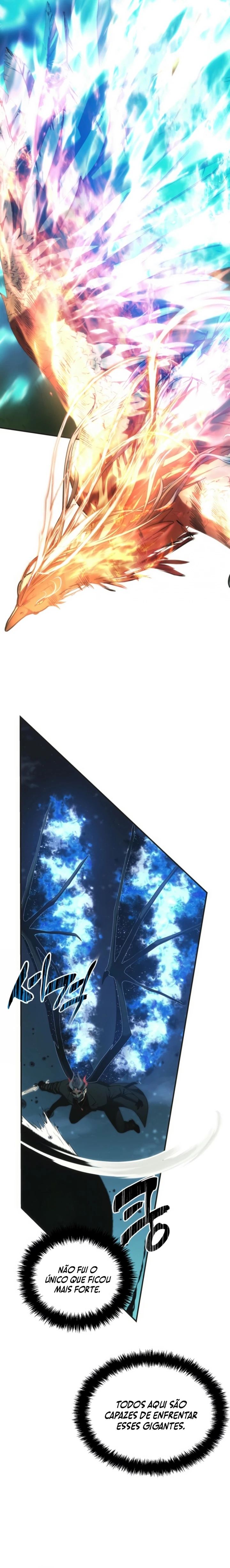 Read Second Life Ranker Português Manga Online