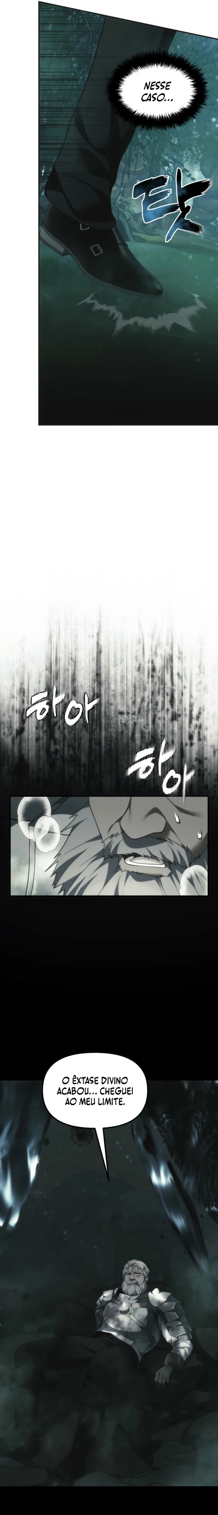 Read Second Life Ranker Português Manga Online