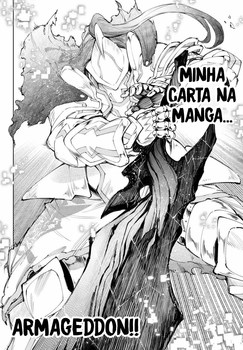 Read Shangri-La Frontier Português Manga Online
