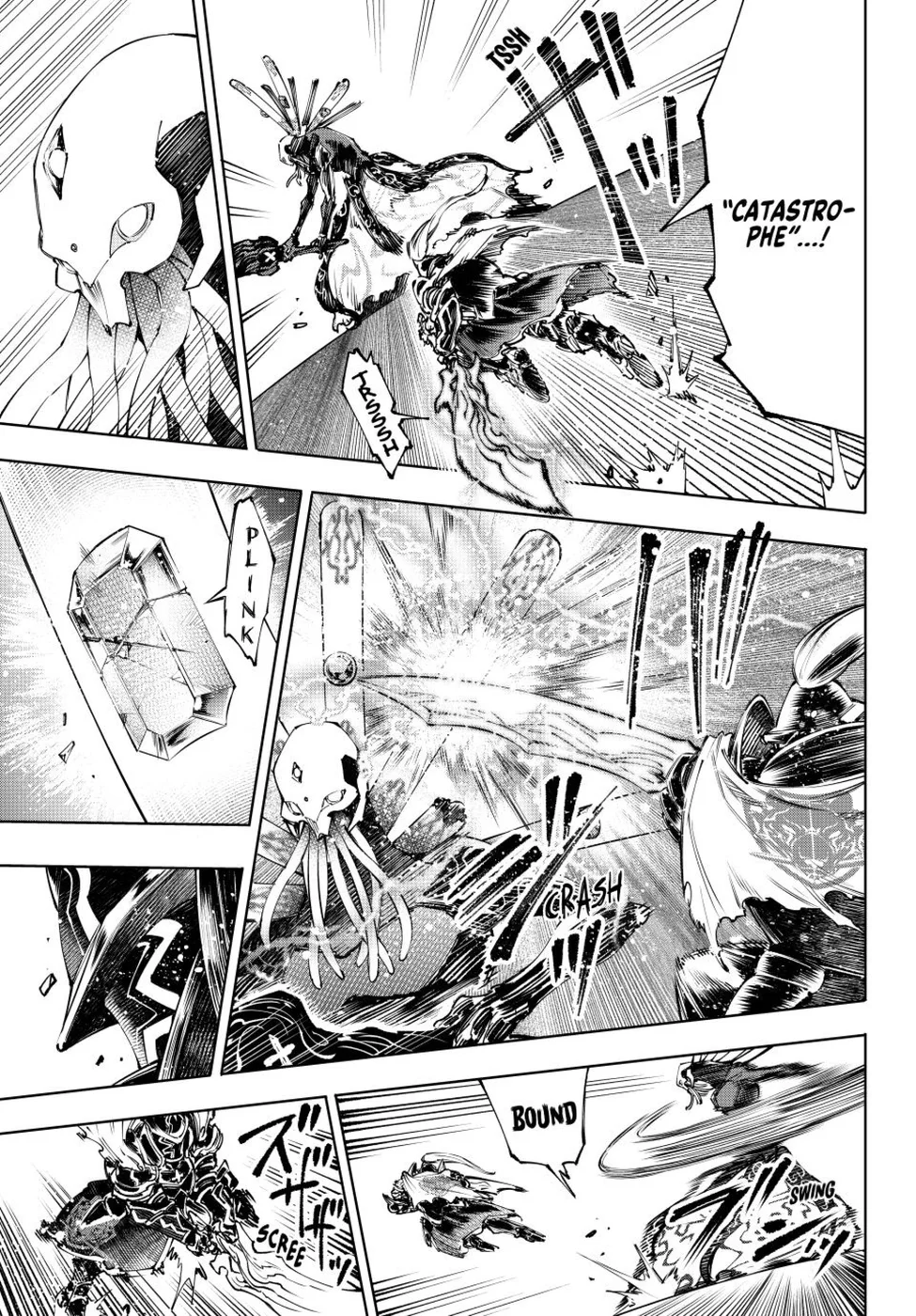 Read Shangri-La Frontier Português Manga Online