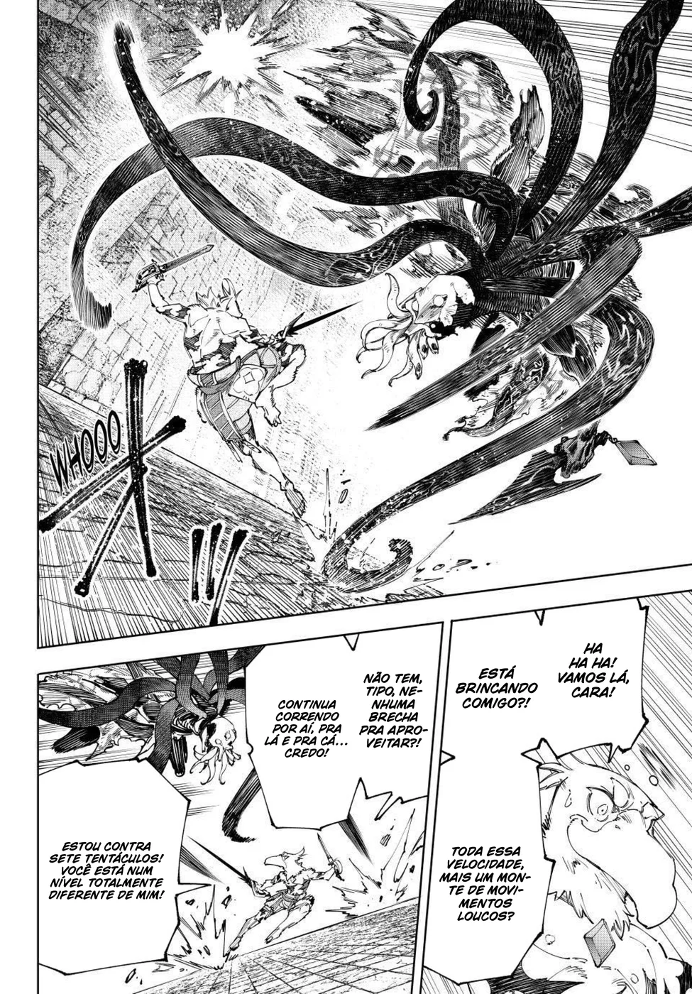 Read Shangri-La Frontier Português Manga Online