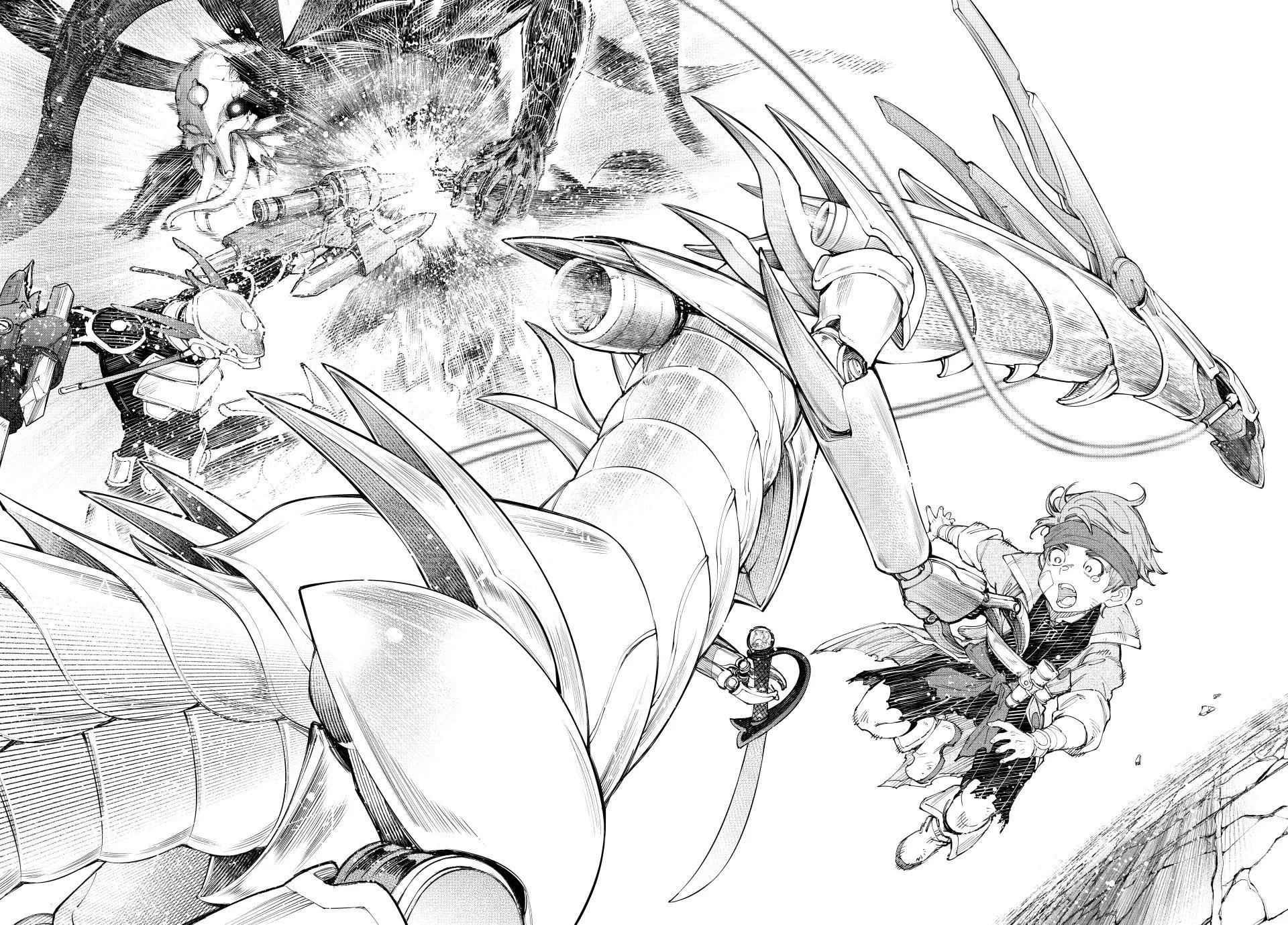 Read Shangri-La Frontier Português Manga Online