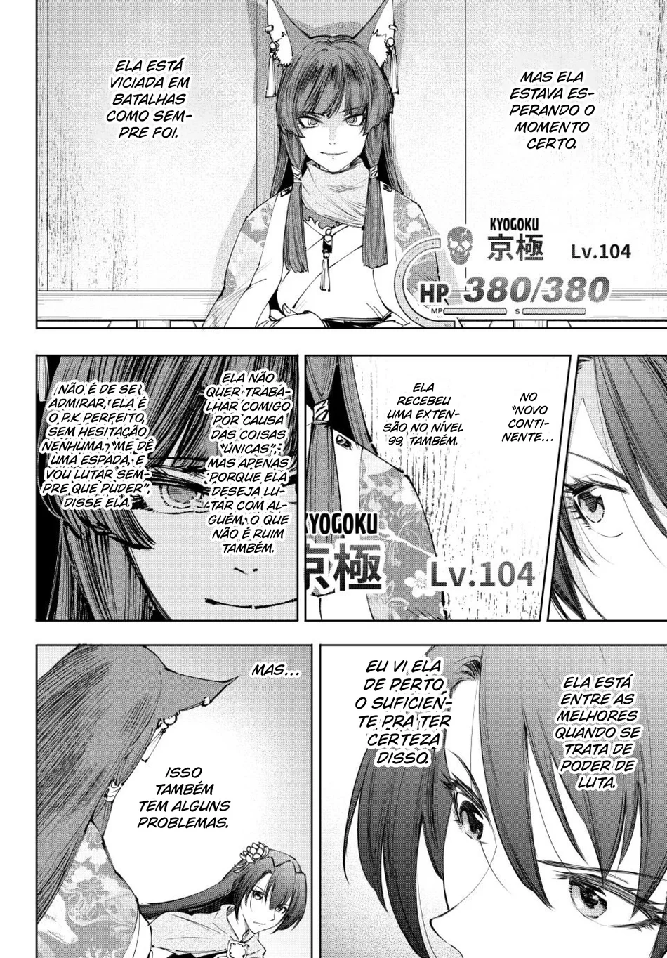 Read Shangri-La Frontier Português Manga Online