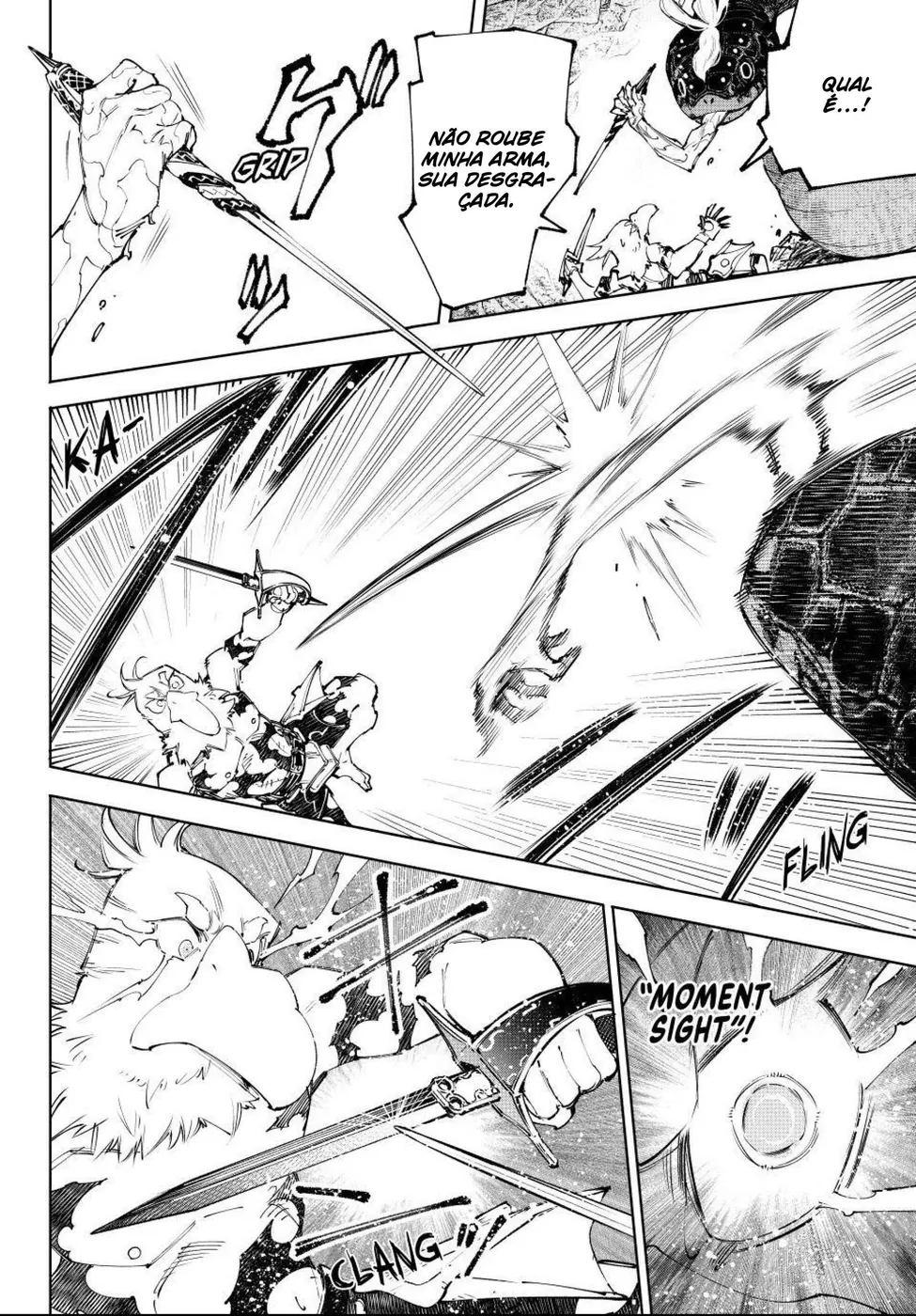 Read Shangri-La Frontier Português Manga Online