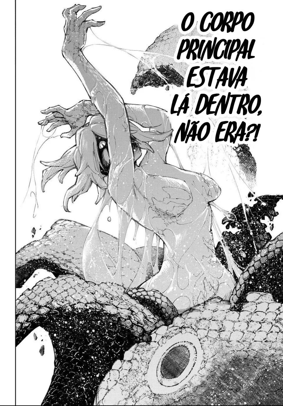 Read Shangri-La Frontier Português Manga Online