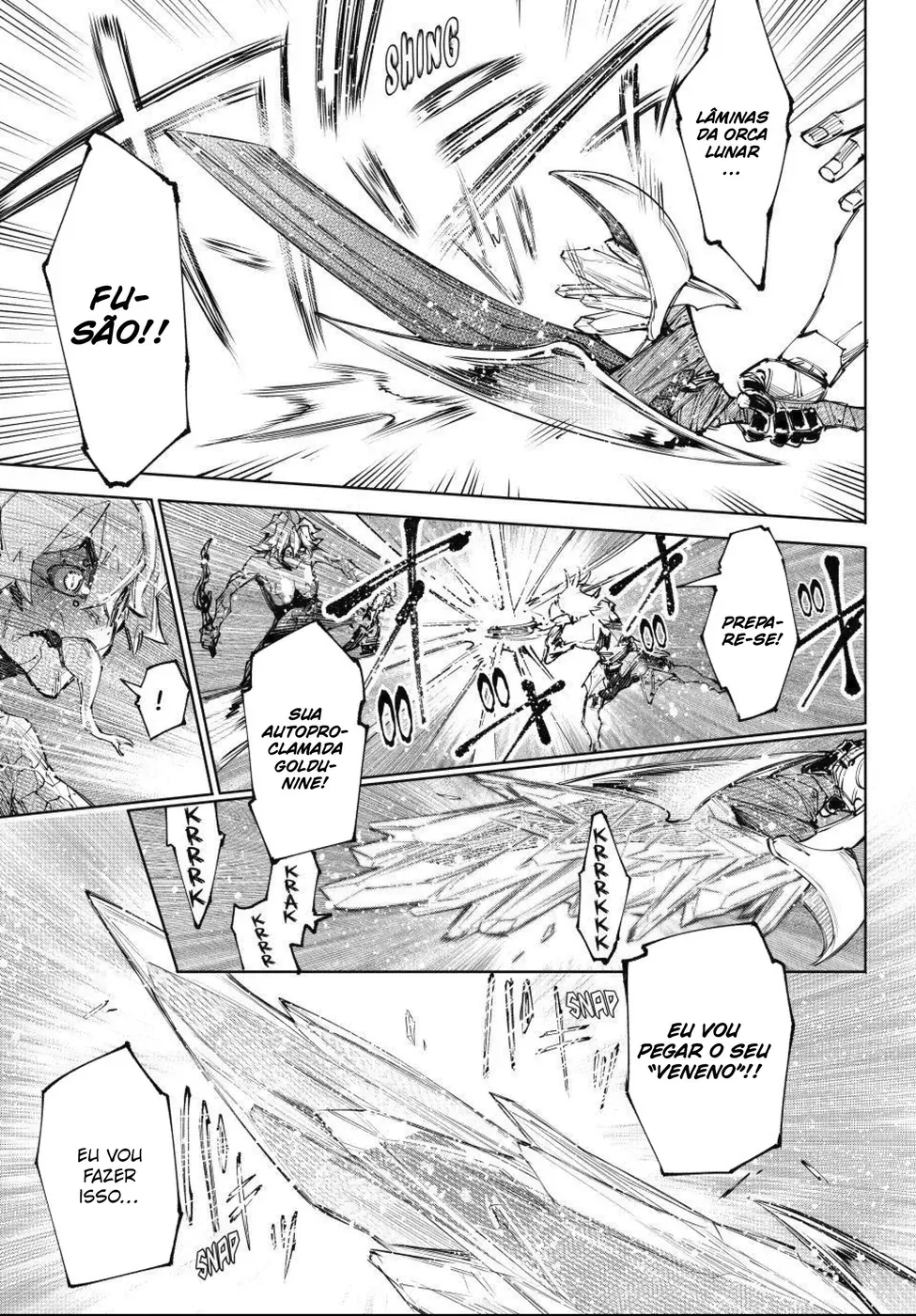 Read Shangri-La Frontier Português Manga Online