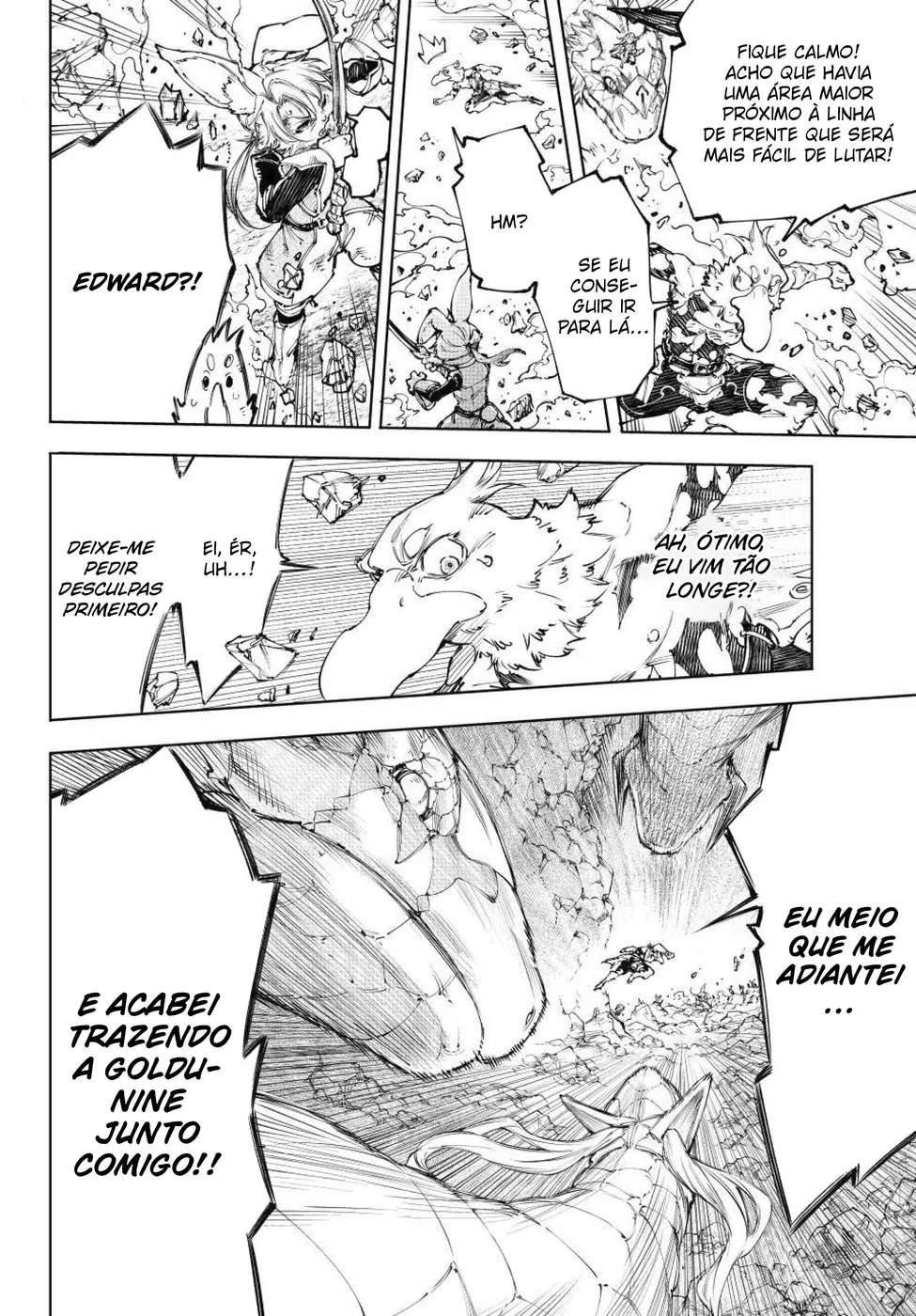 Read Shangri-La Frontier Português Manga Online