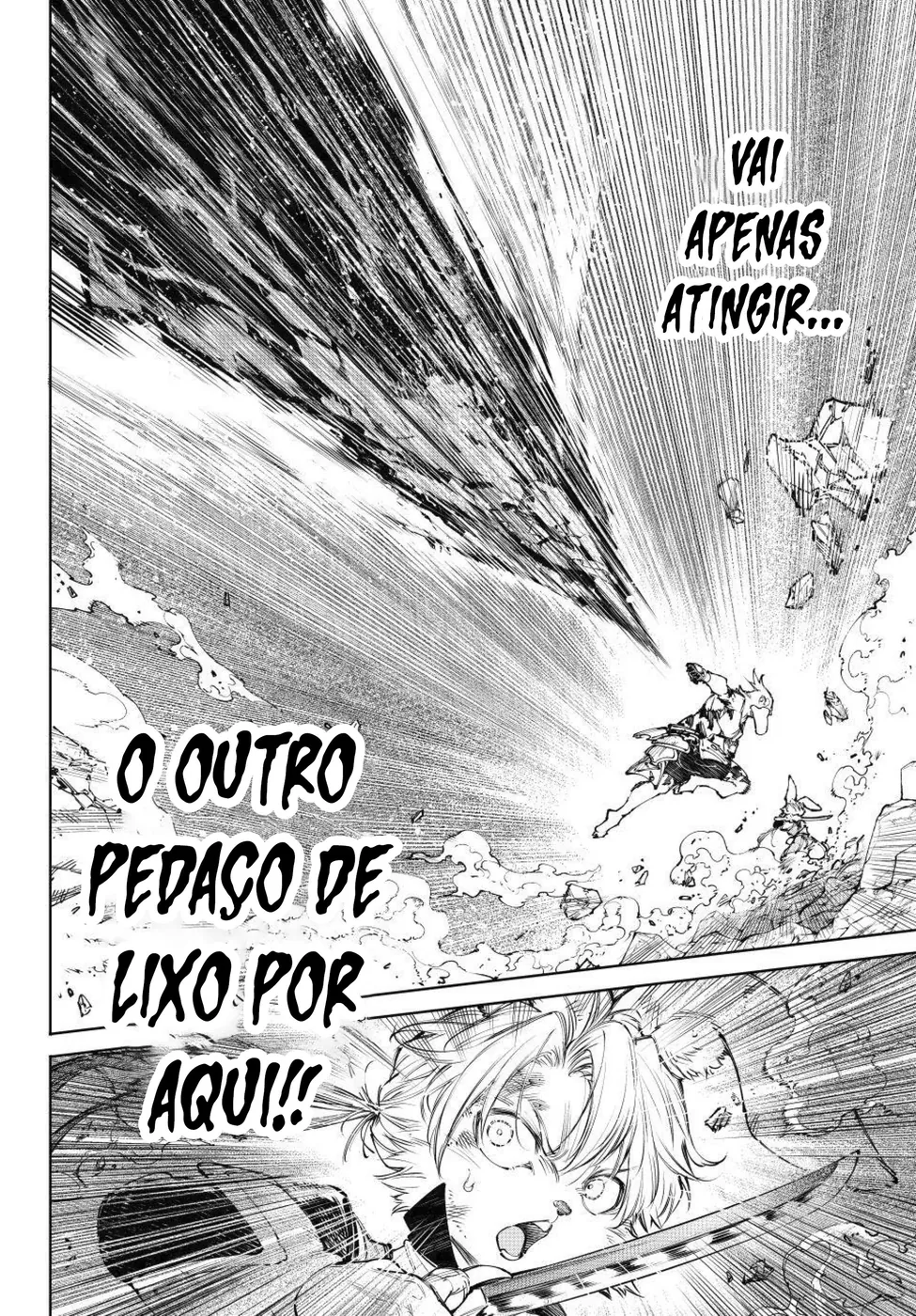 Read Shangri-La Frontier Português Manga Online