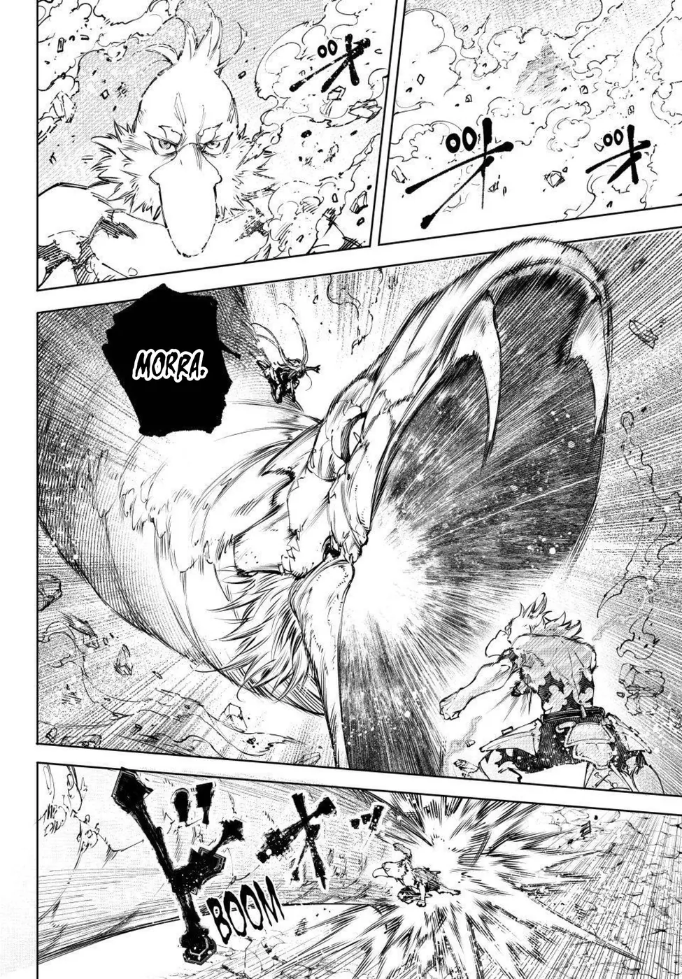 Read Shangri-La Frontier Português Manga Online