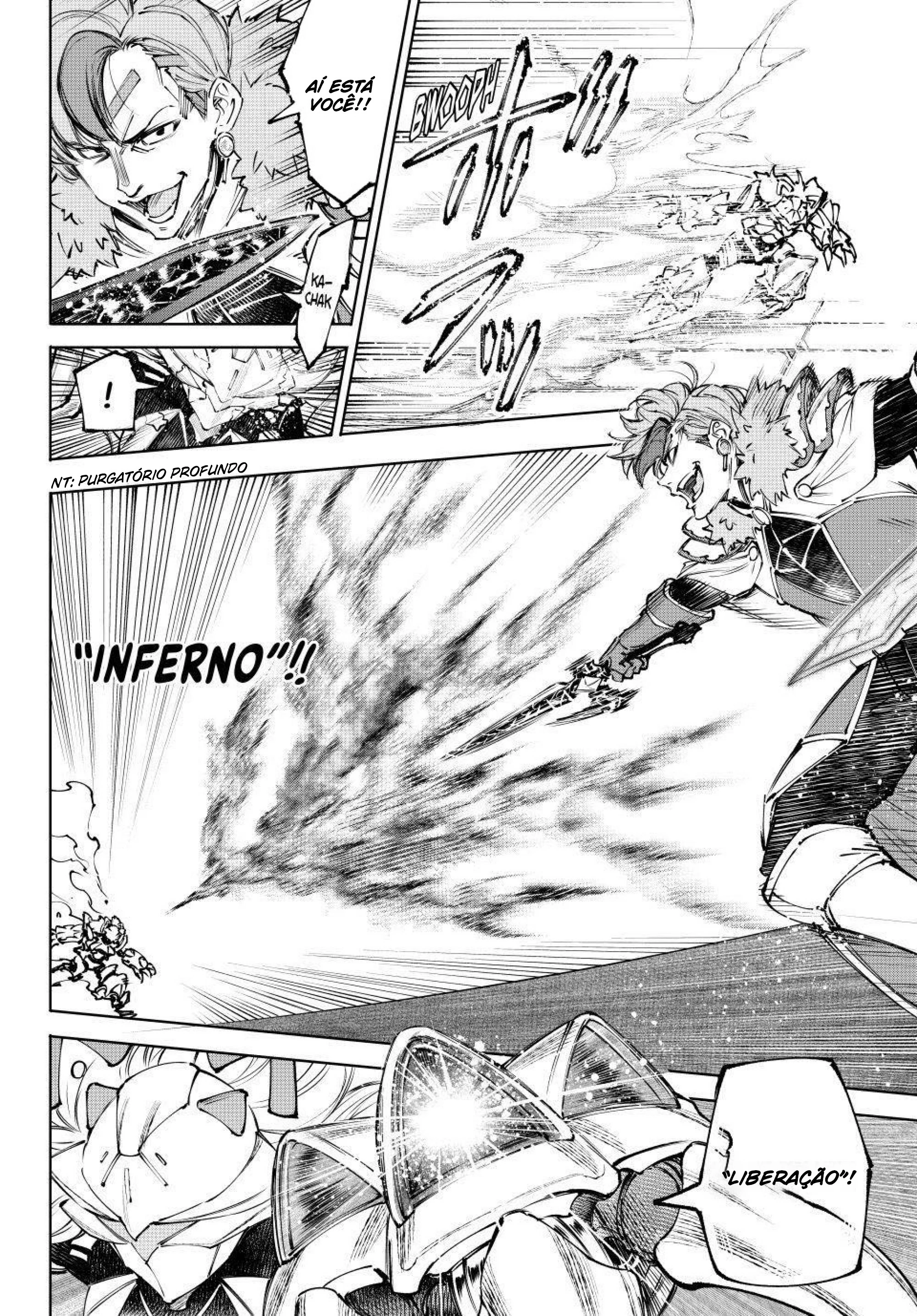 Read Shangri-La Frontier Português Manga Online