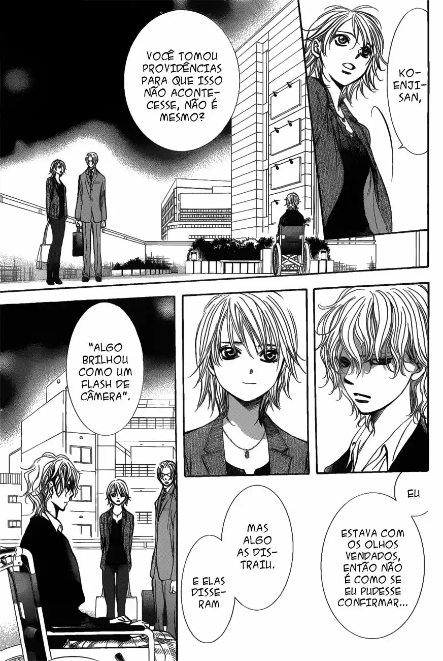 Read Skip Beat! Português Manga Online