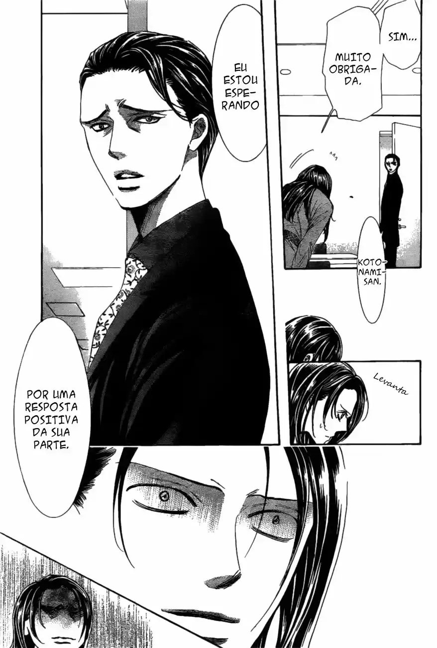 Read Skip Beat! Português Manga Online