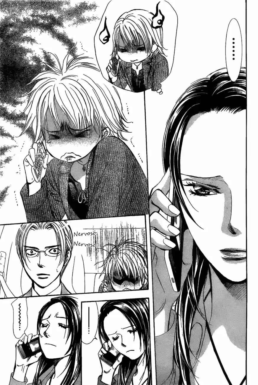 Read Skip Beat! Português Manga Online