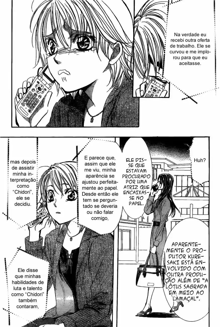 Read Skip Beat! Português Manga Online