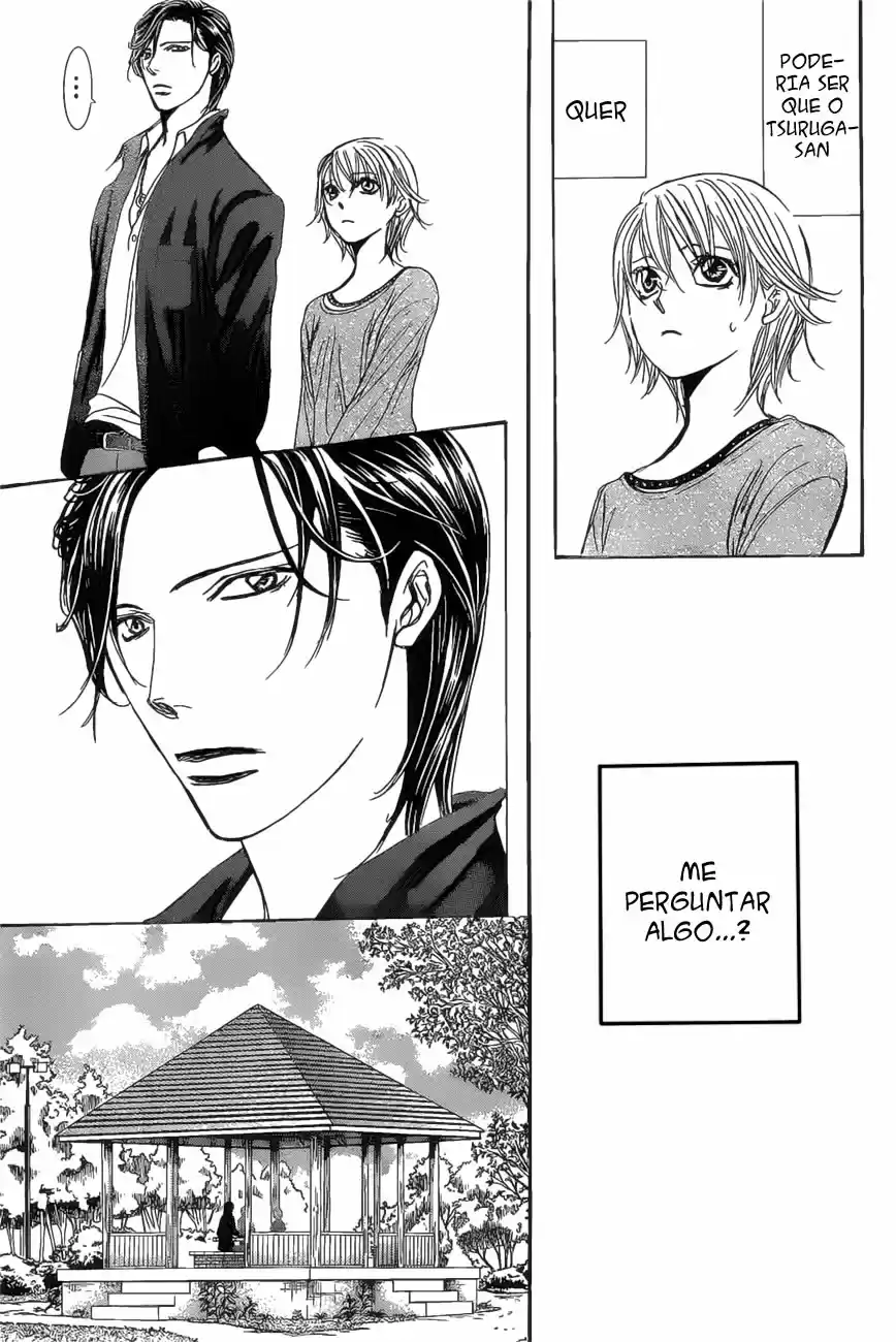 Read Skip Beat! Português Manga Online
