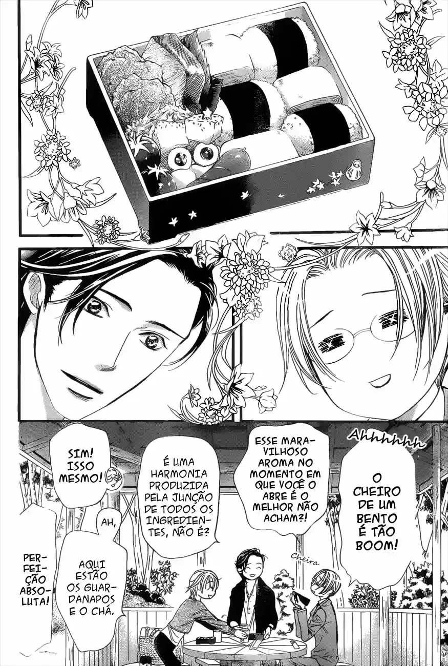 Read Skip Beat! Português Manga Online