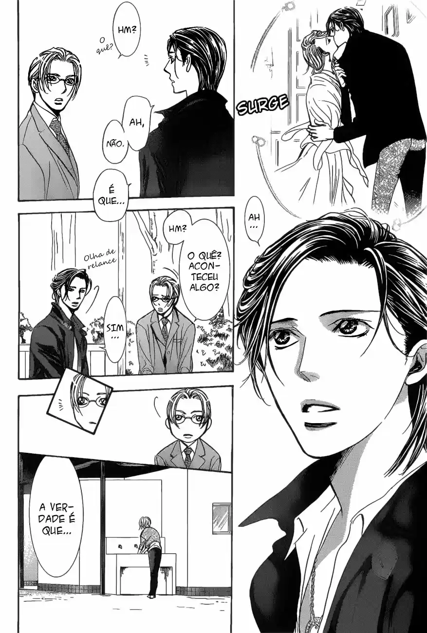 Read Skip Beat! Português Manga Online