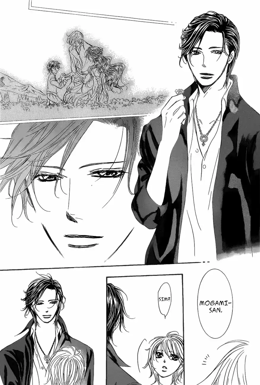 Read Skip Beat! Português Manga Online