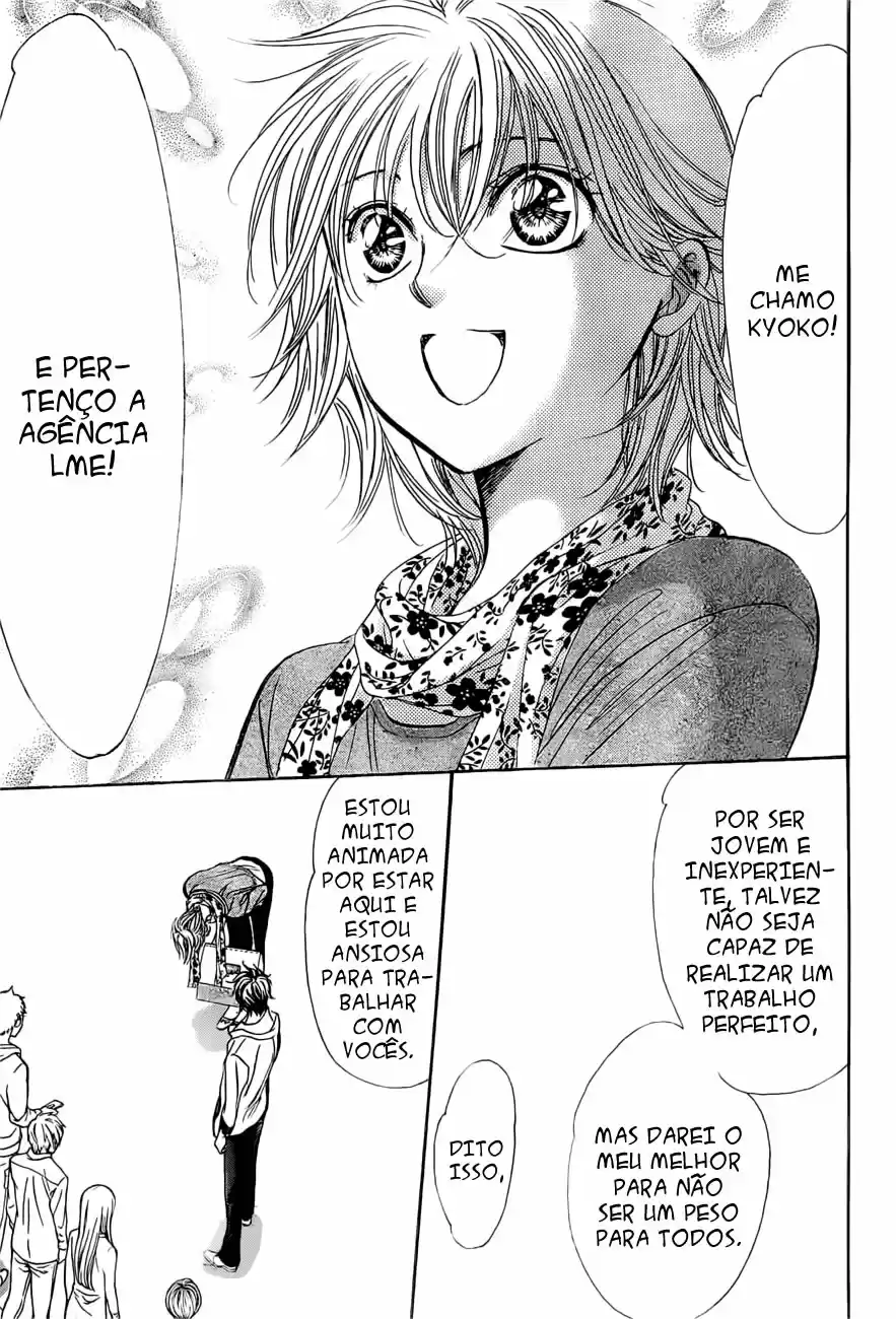 Read Skip Beat! Português Manga Online