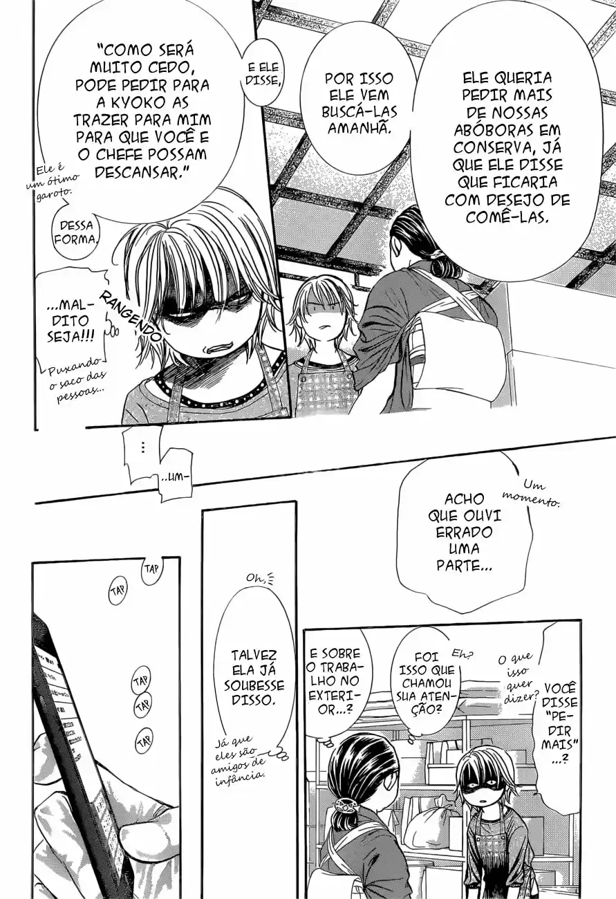 Read Skip Beat! Português Manga Online
