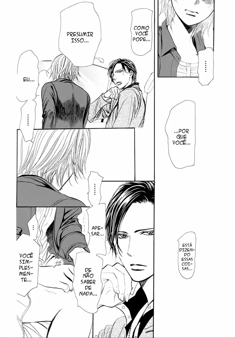 Read Skip Beat! Português Manga Online