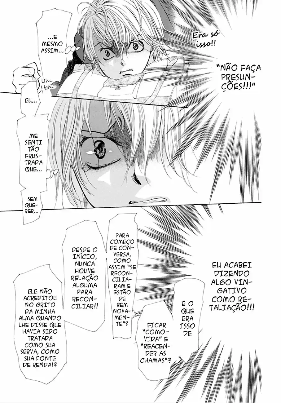 Read Skip Beat! Português Manga Online