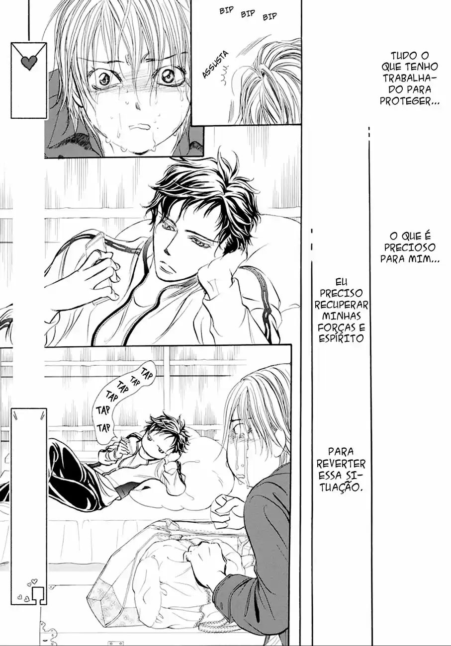 Read Skip Beat! Português Manga Online