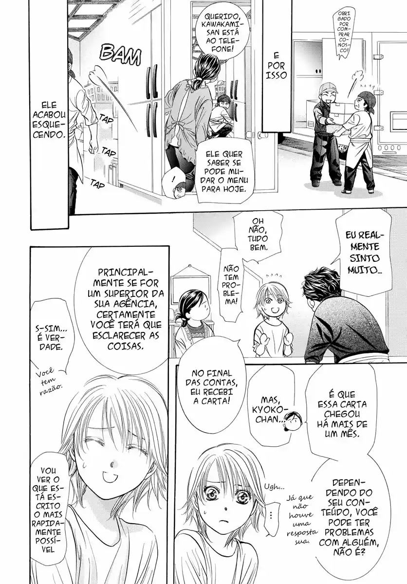 Read Skip Beat! Português Manga Online