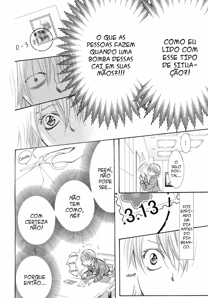 Read Skip Beat! Português Manga Online