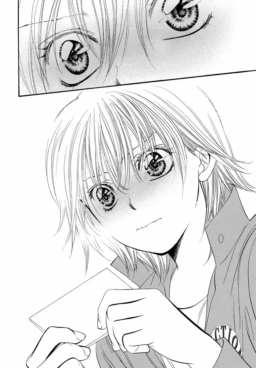 Read Skip Beat! Português Manga Online