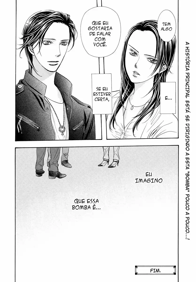 Read Skip Beat! Português Manga Online