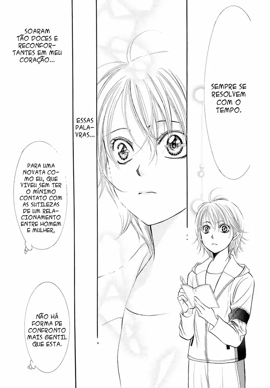 Read Skip Beat! Português Manga Online