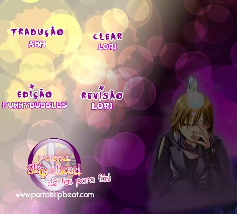 Read Skip Beat! Português Manga Online