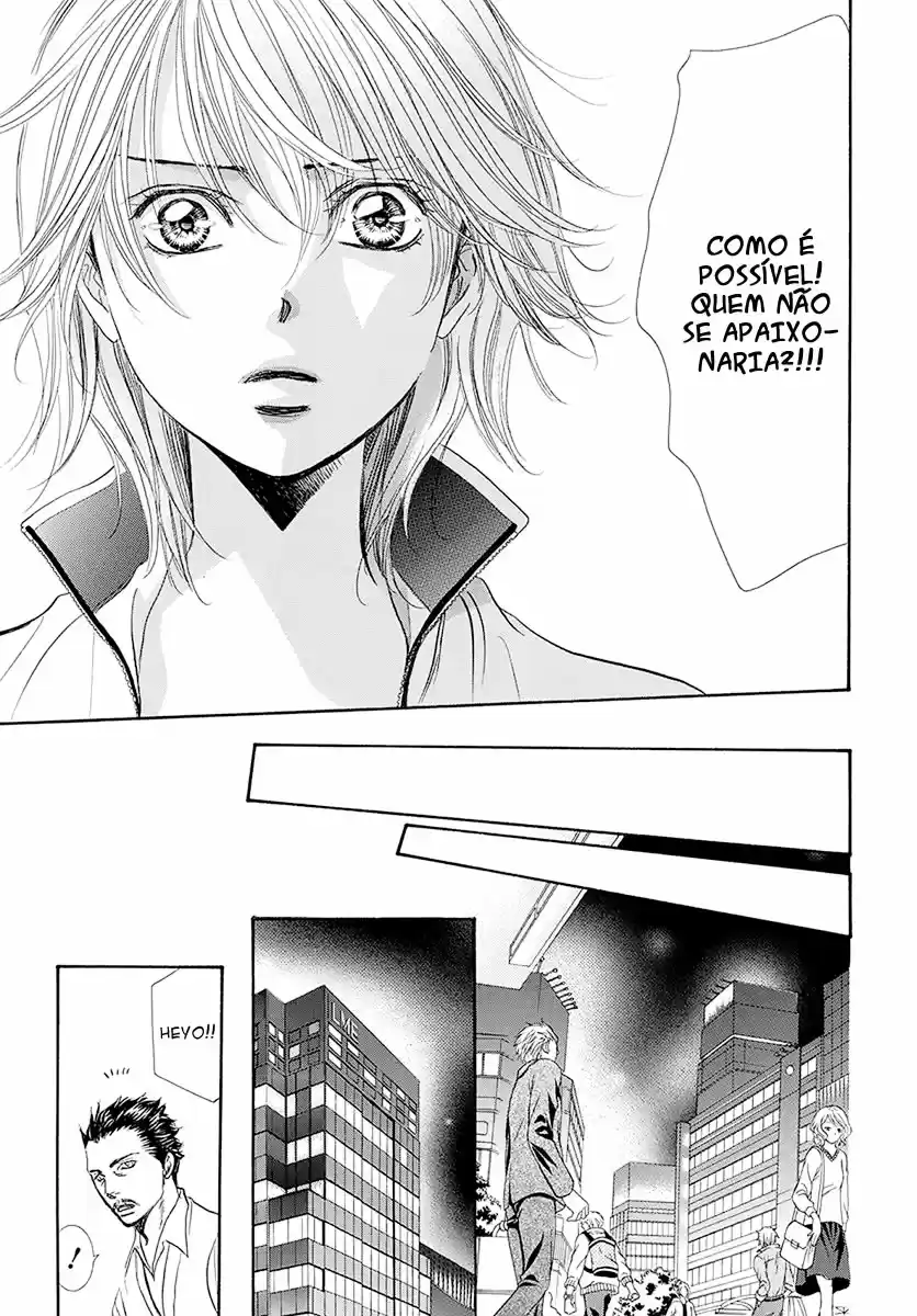 Read Skip Beat! Português Manga Online