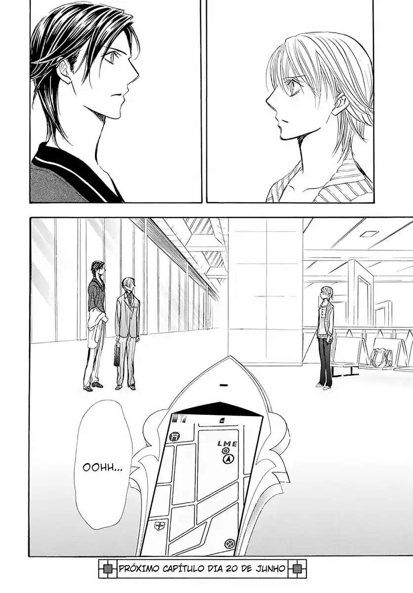 Read Skip Beat! Português Manga Online