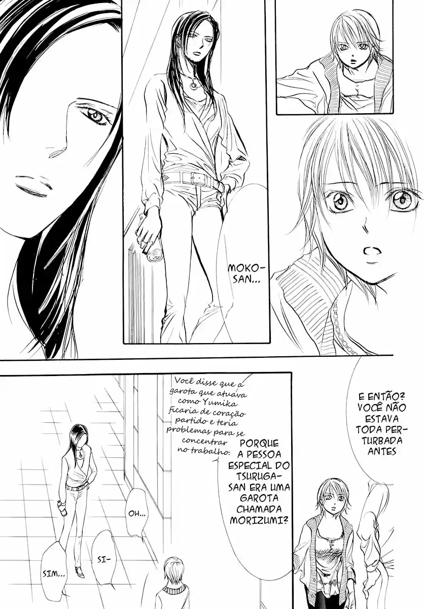 Read Skip Beat! Português Manga Online