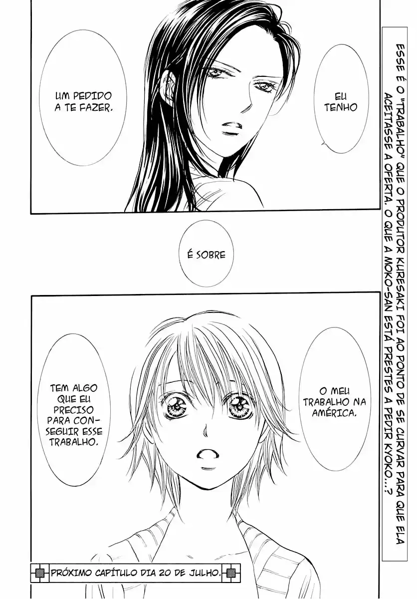 Read Skip Beat! Português Manga Online