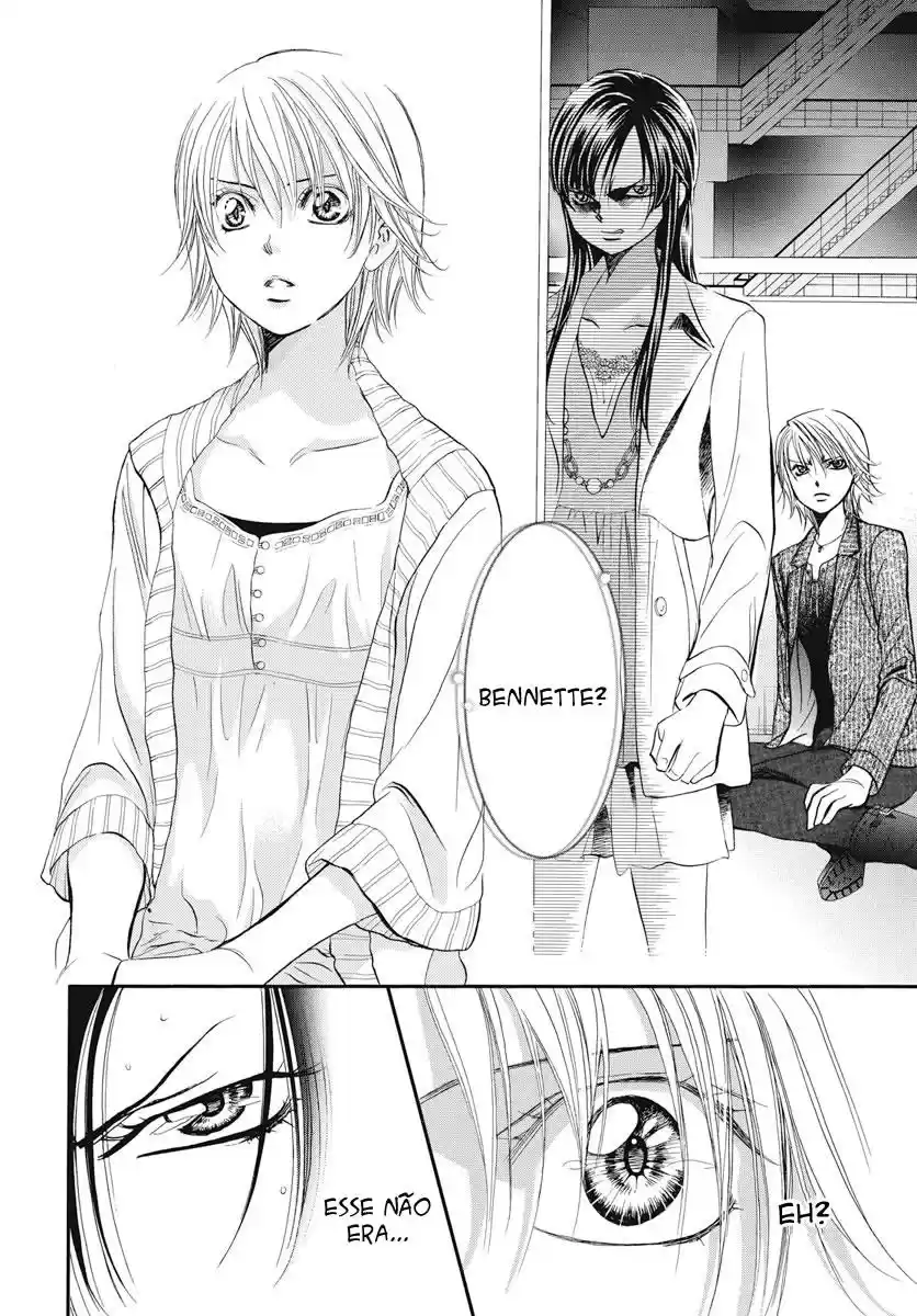 Read Skip Beat! Português Manga Online