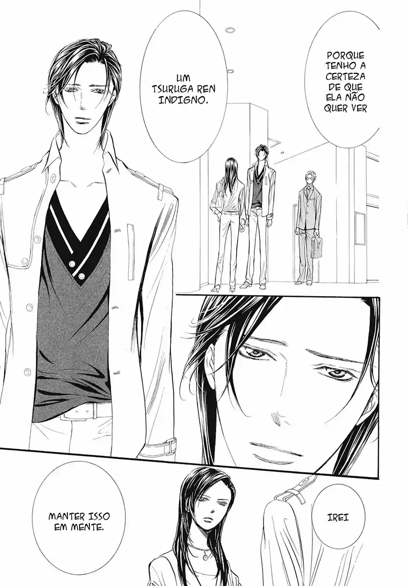 Read Skip Beat! Português Manga Online