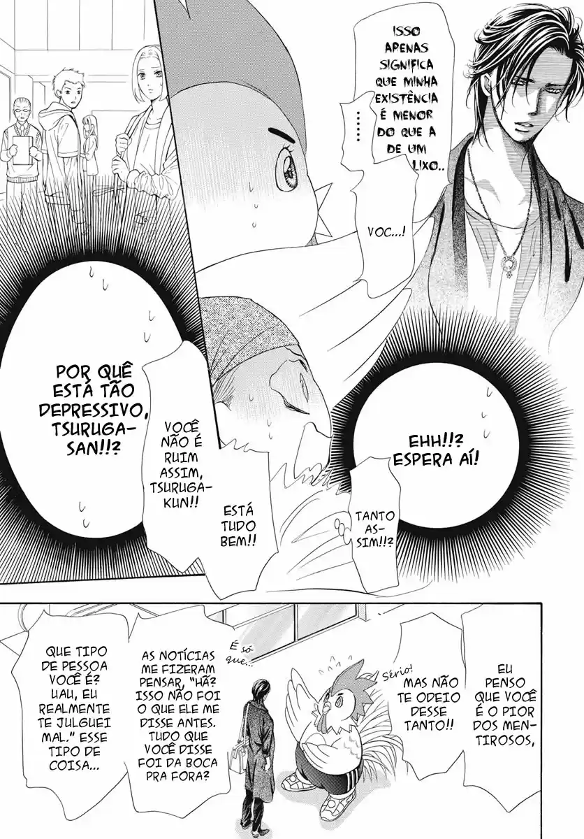 Read Skip Beat! Português Manga Online