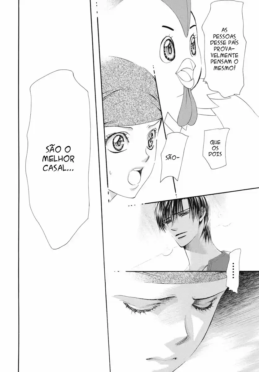 Read Skip Beat! Português Manga Online