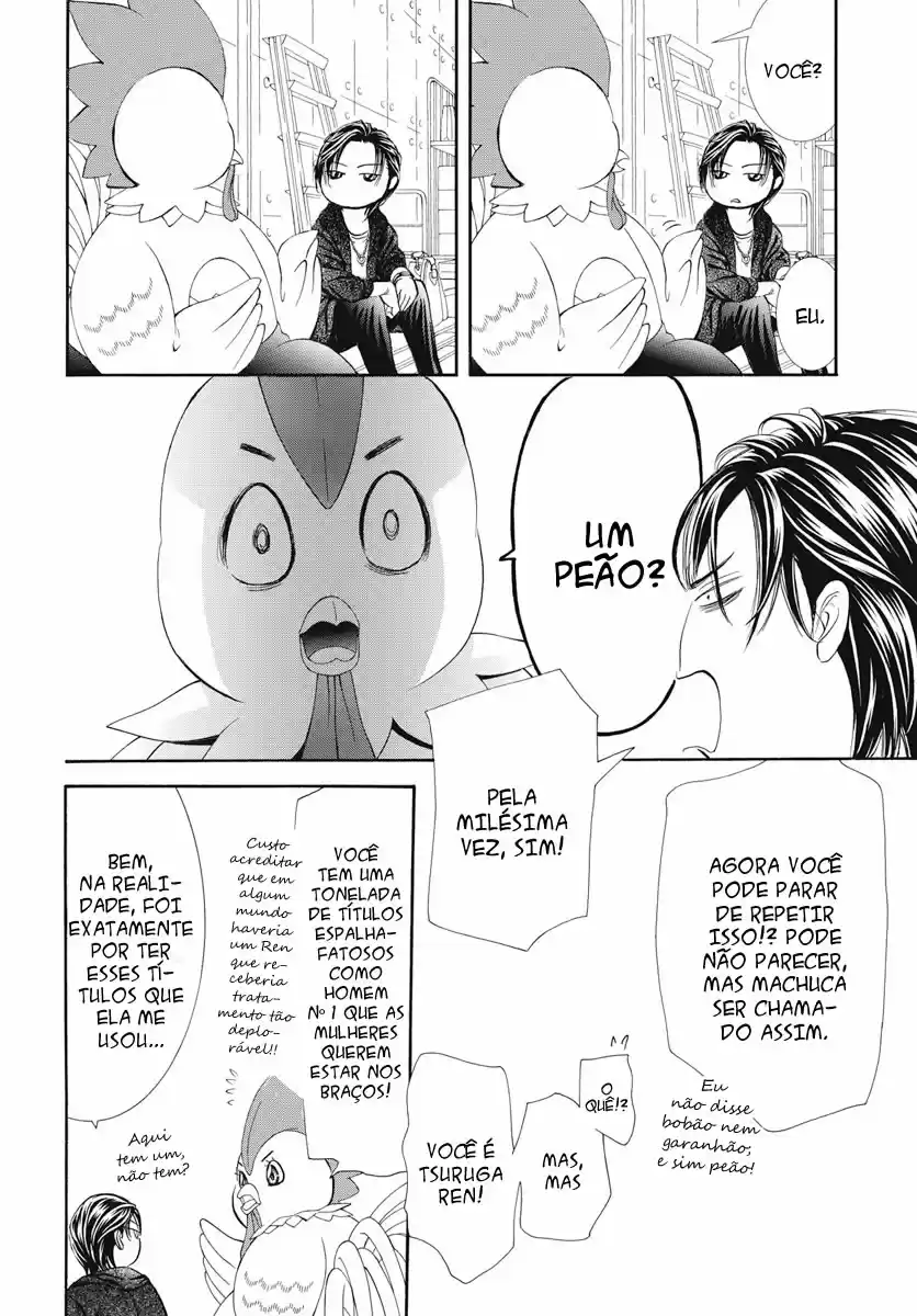 Read Skip Beat! Português Manga Online