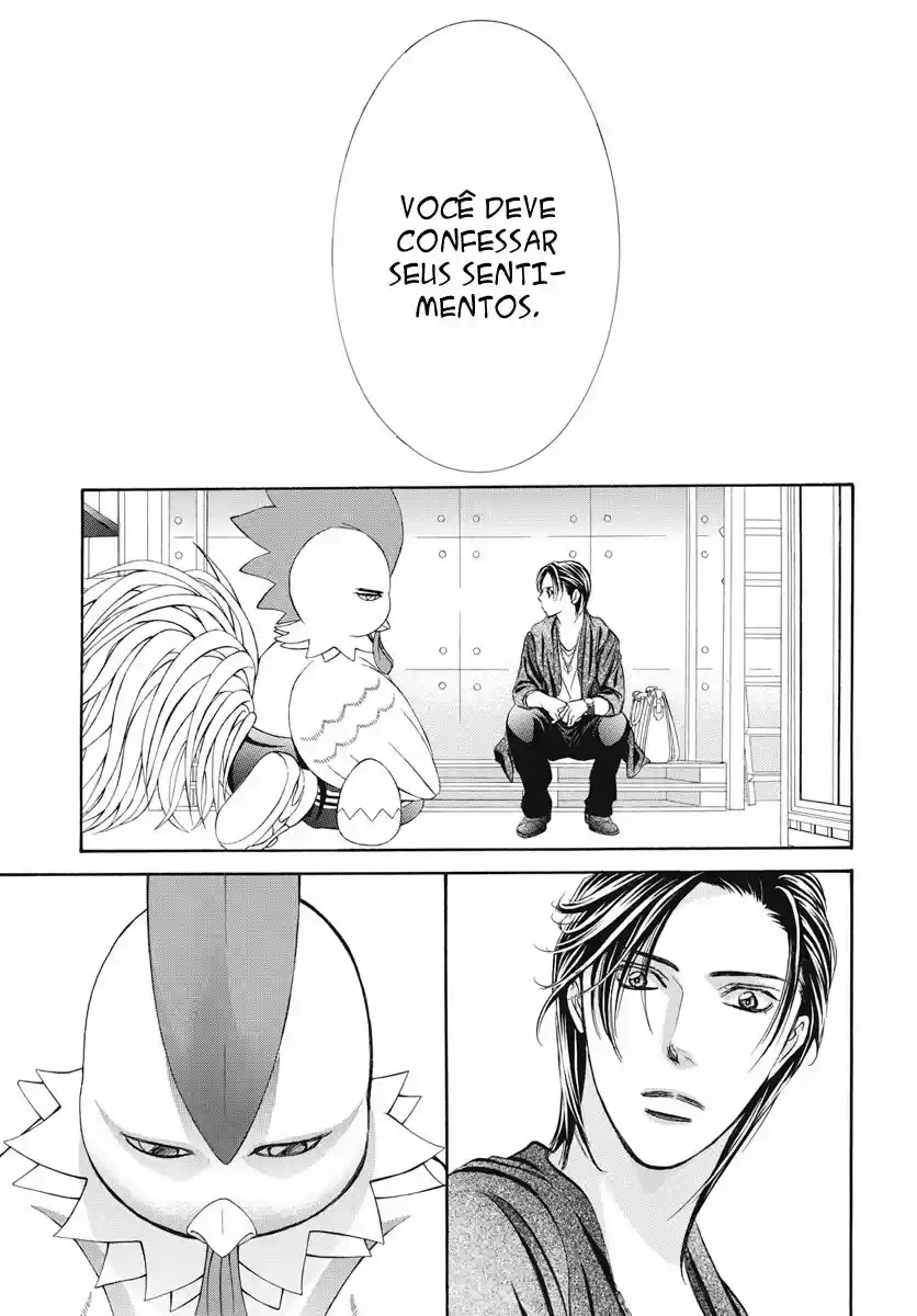 Read Skip Beat! Português Manga Online