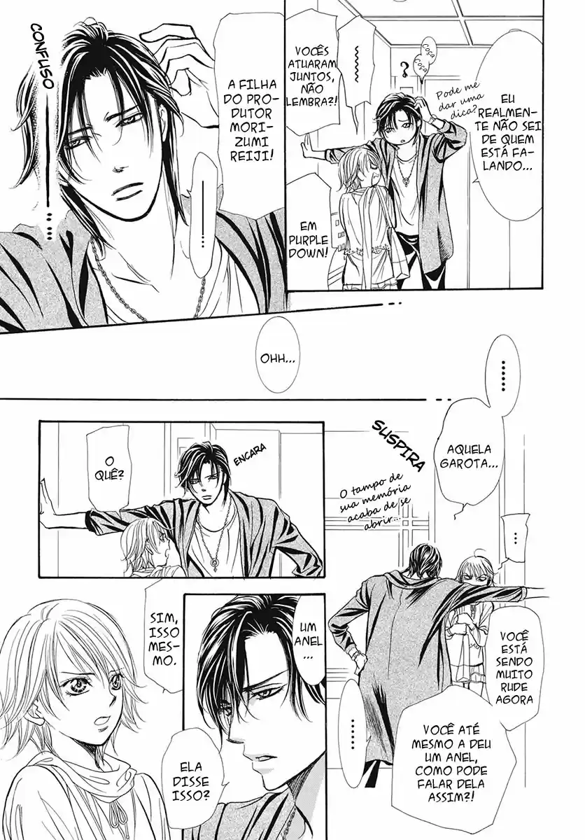 Read Skip Beat! Português Manga Online