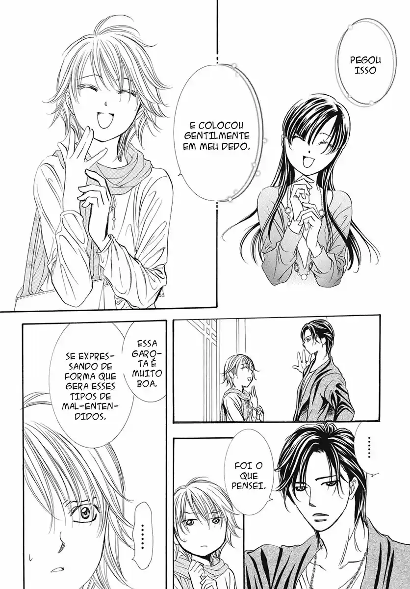 Read Skip Beat! Português Manga Online