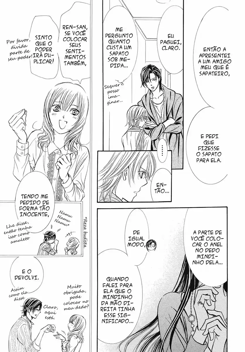Read Skip Beat! Português Manga Online