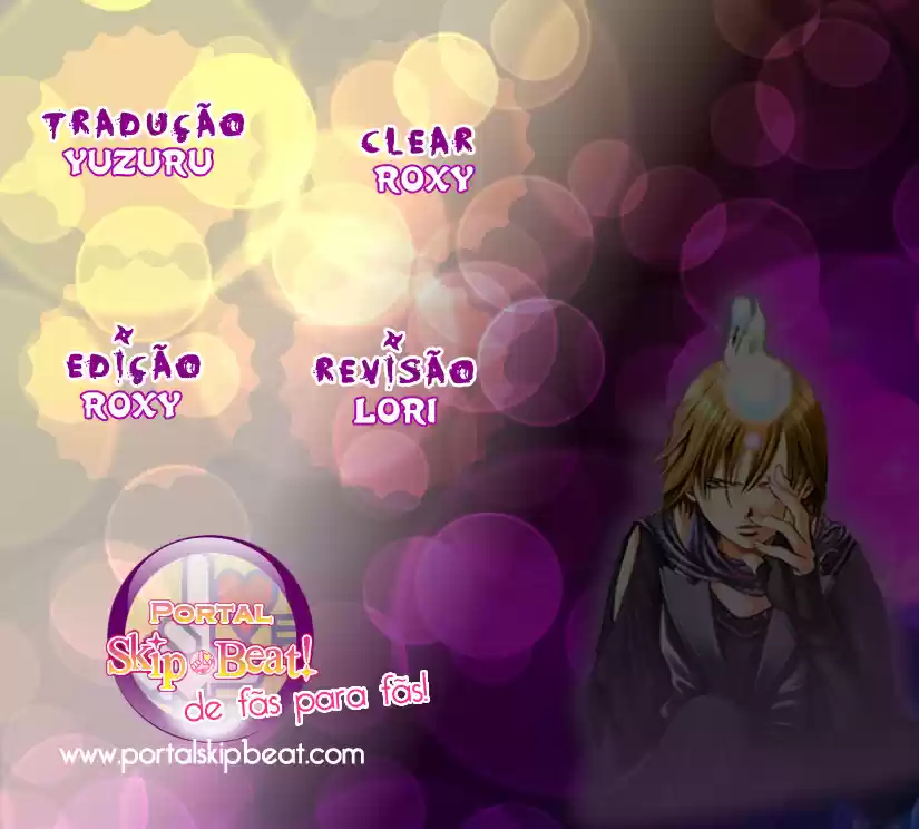 Read Skip Beat! Português Manga Online