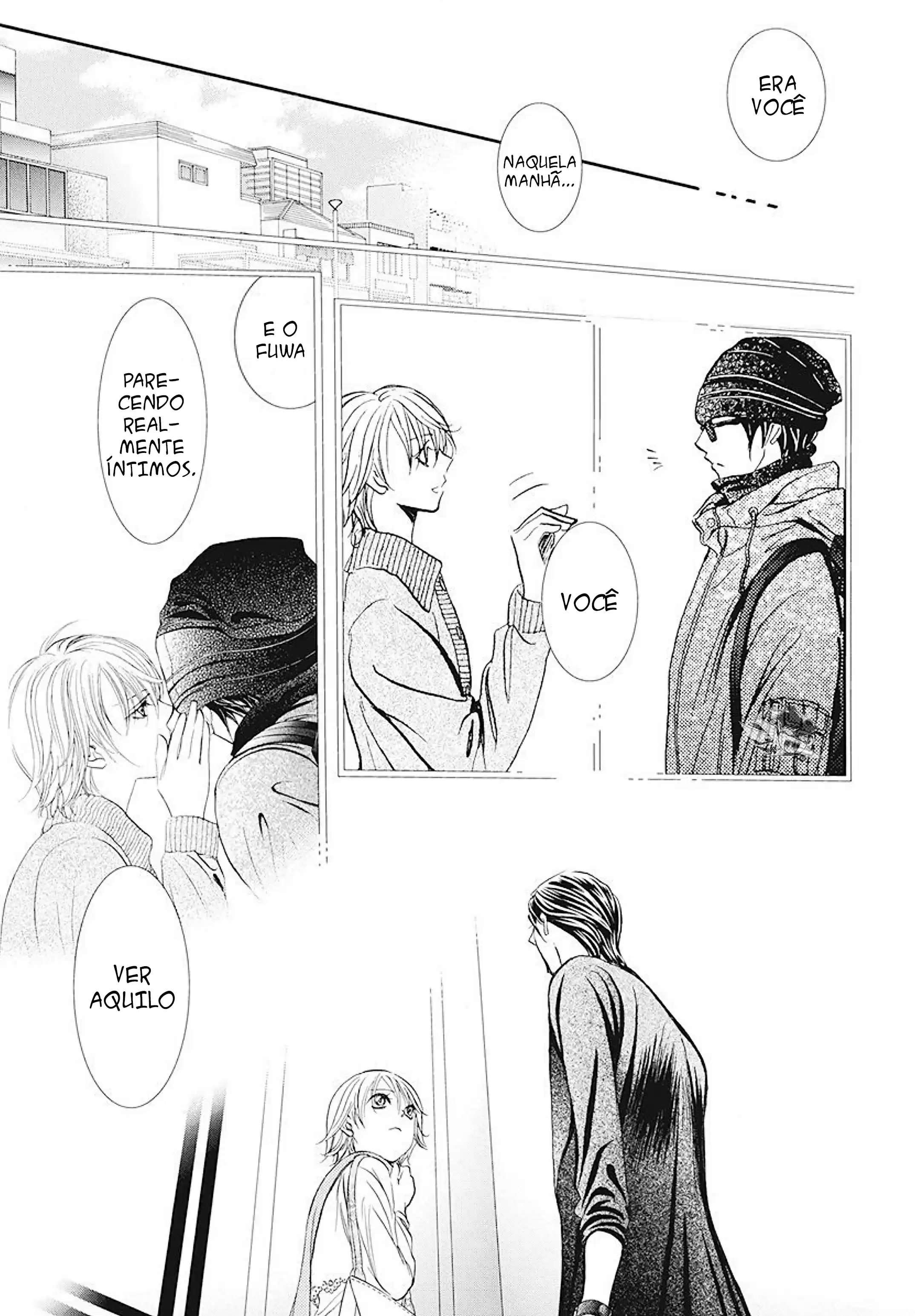 Read Skip Beat! Português Manga Online