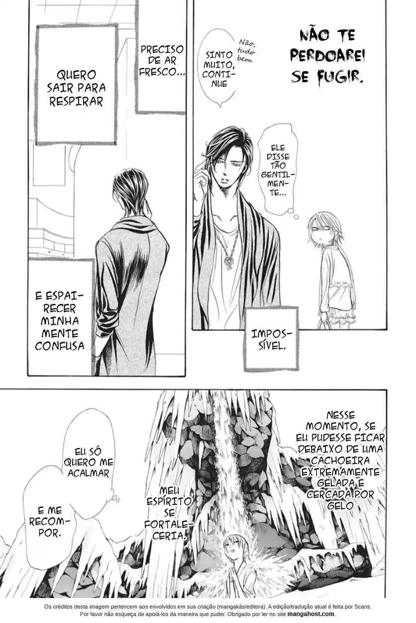 Read Skip Beat! Português Manga Online